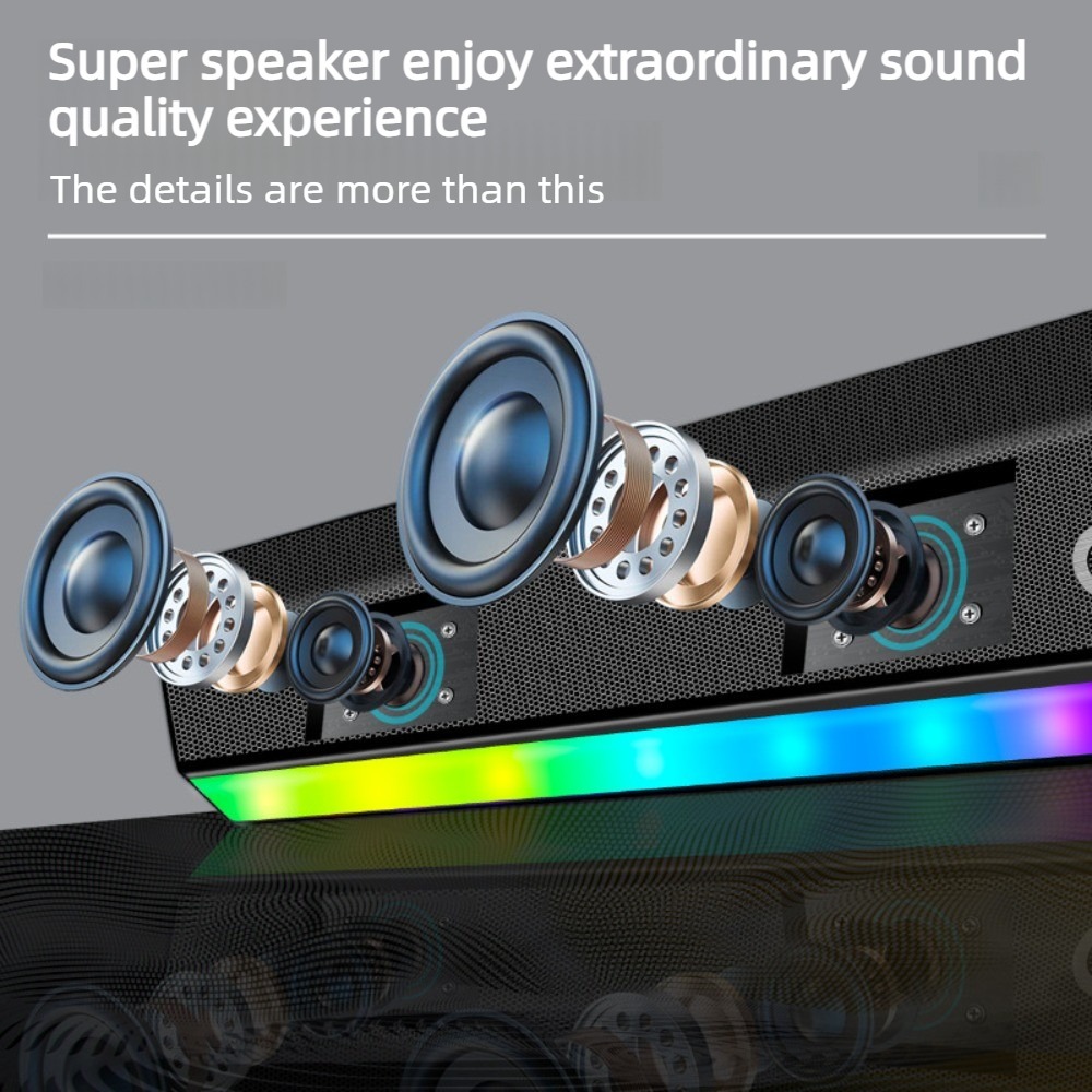 OKOP Sound Bar Wireless Blueto - đánh giá và giá Home Cinema Wireless Speakers