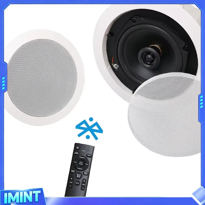 Professional Wireless 8-Piece  - đánh giá và giá Home Cinema Wireless Speakers