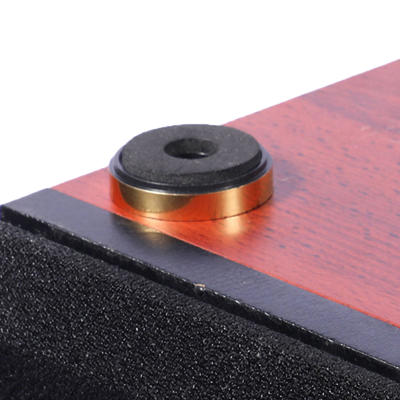 4pcs Speaker Spikes Stand Feet - đánh giá và giá Home Cinema Rack