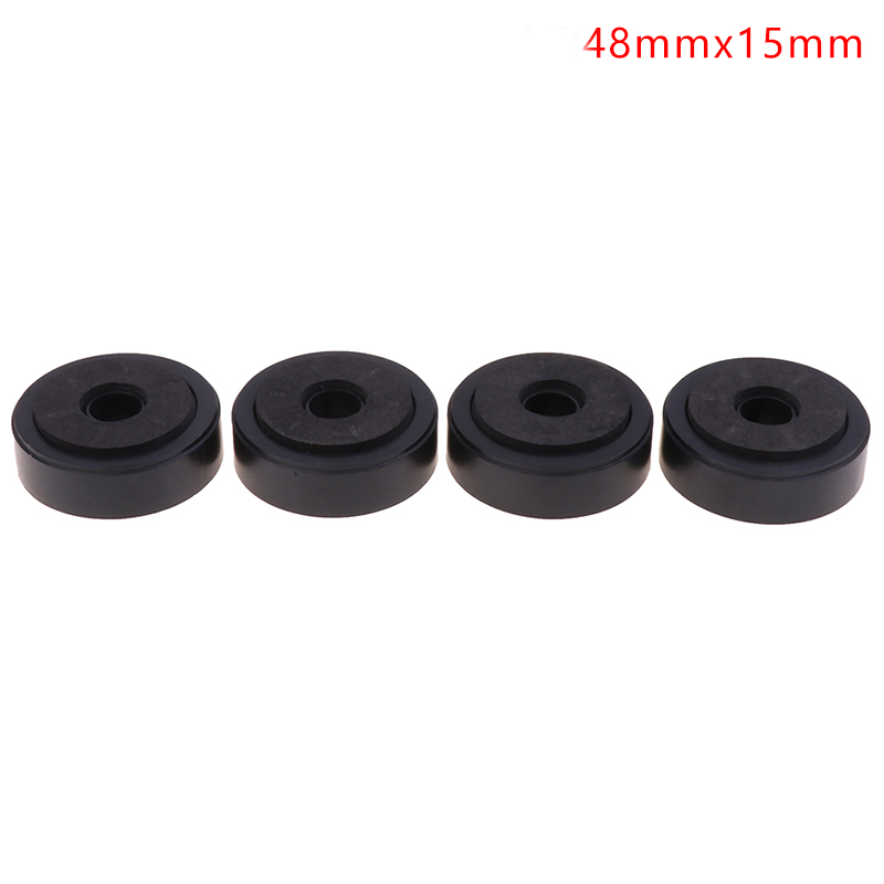 4pcs Speaker Spikes Stand Feet - đánh giá và giá Home Cinema Rack