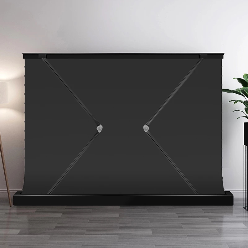 Miễn Phí Vận Chuyển 100 Inch 1 - đánh giá và giá Home Cinema Ultra Short Throw Projector