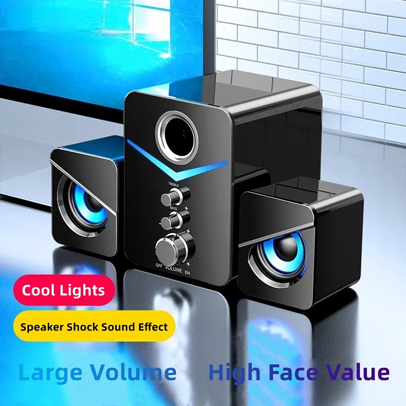 Bluetooth Speaker Home Theater - đánh giá và giá Home Cinema Speaker System