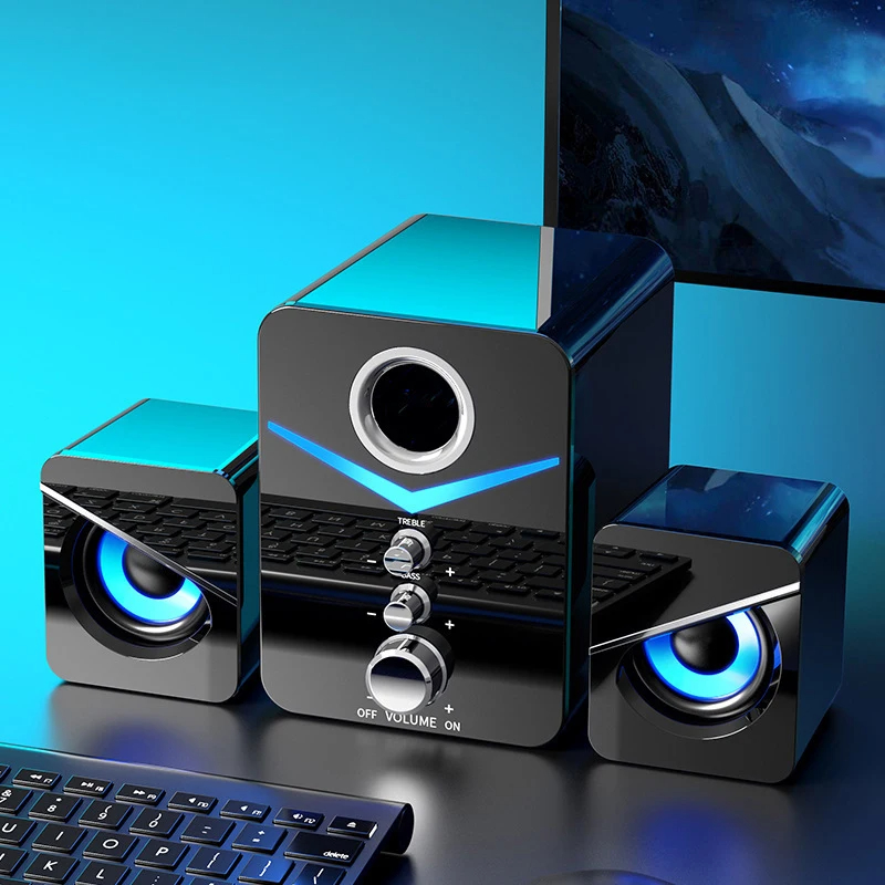 Bluetooth Speaker Home Theater - đánh giá và giá Home Cinema Speaker System