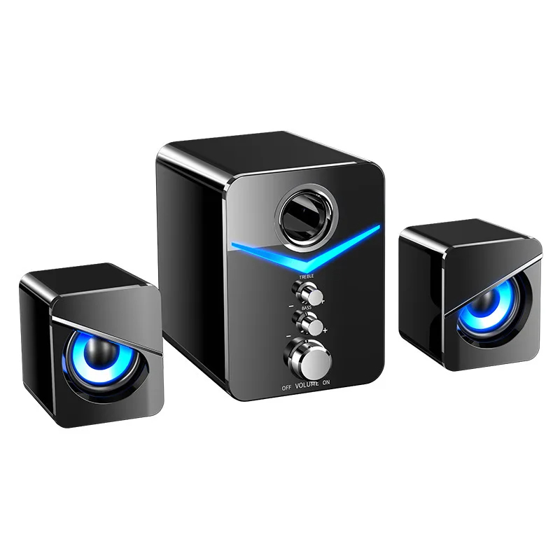 Bluetooth Speaker Home Theater - đánh giá và giá Home Cinema Speaker System