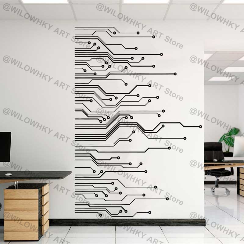 Circuit Board Science Playroom - đánh giá và giá Home Cinema Room
