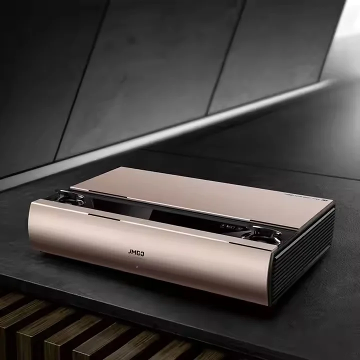 JMGO SA Ultra Short Throw 2200 - đánh giá và giá Home Cinema Ultra Short Throw Projector