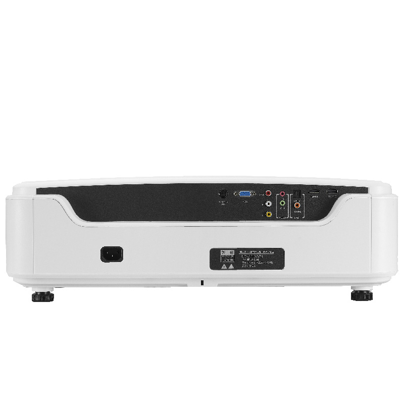 4500 Lumens ALPD UHD 1080P Hom - đánh giá và giá Home Cinema Ultra Short Throw Projector