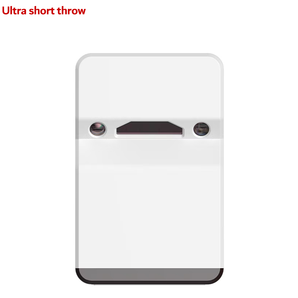 Newest 4K Ultra   Projector Sm - đánh giá và giá Home Cinema Ultra Short Throw Projector