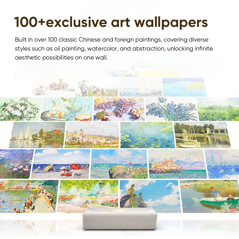XGIMI MIRA 4K Ultra Short Thro - đánh giá và giá Home Cinema Ultra Short Throw Projector
