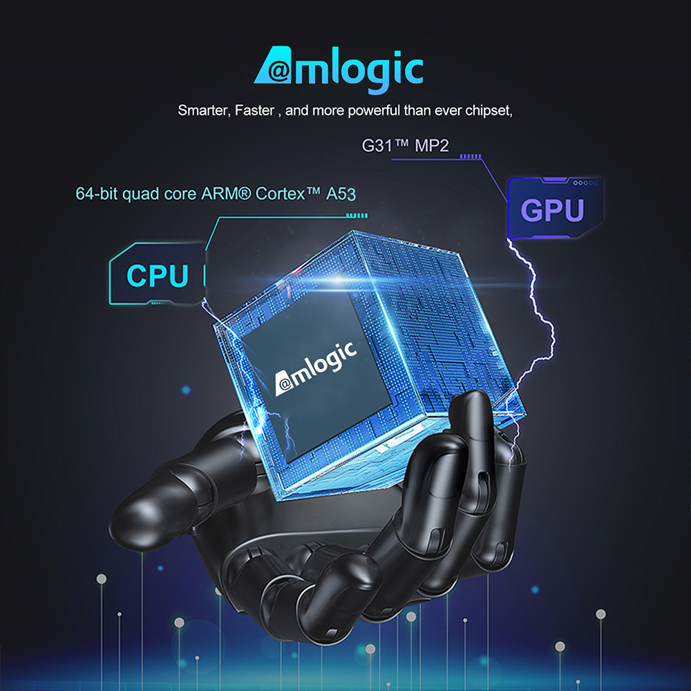 Velec Smart AI Smart TV Stick  - đánh giá và giá Home Cinema Media Player