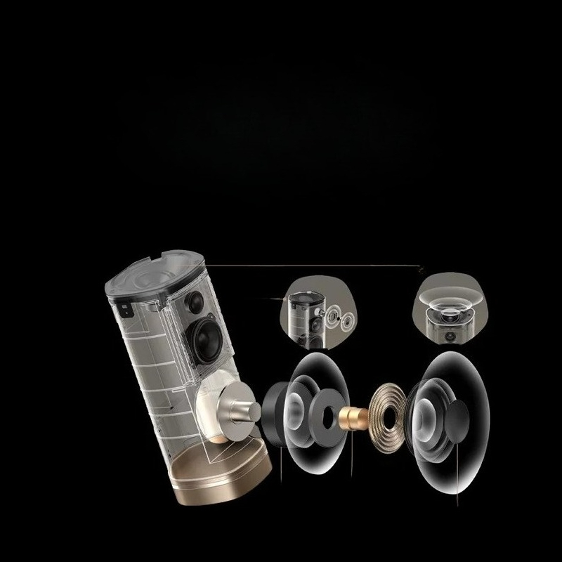 Wireless Speakers Speakers Hom - đánh giá và giá Home Cinema Speaker System