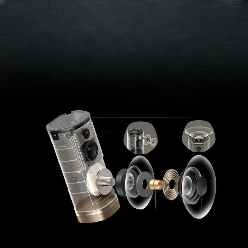 Wireless Speakers Speakers Hom - đánh giá và giá Home Cinema Speaker System