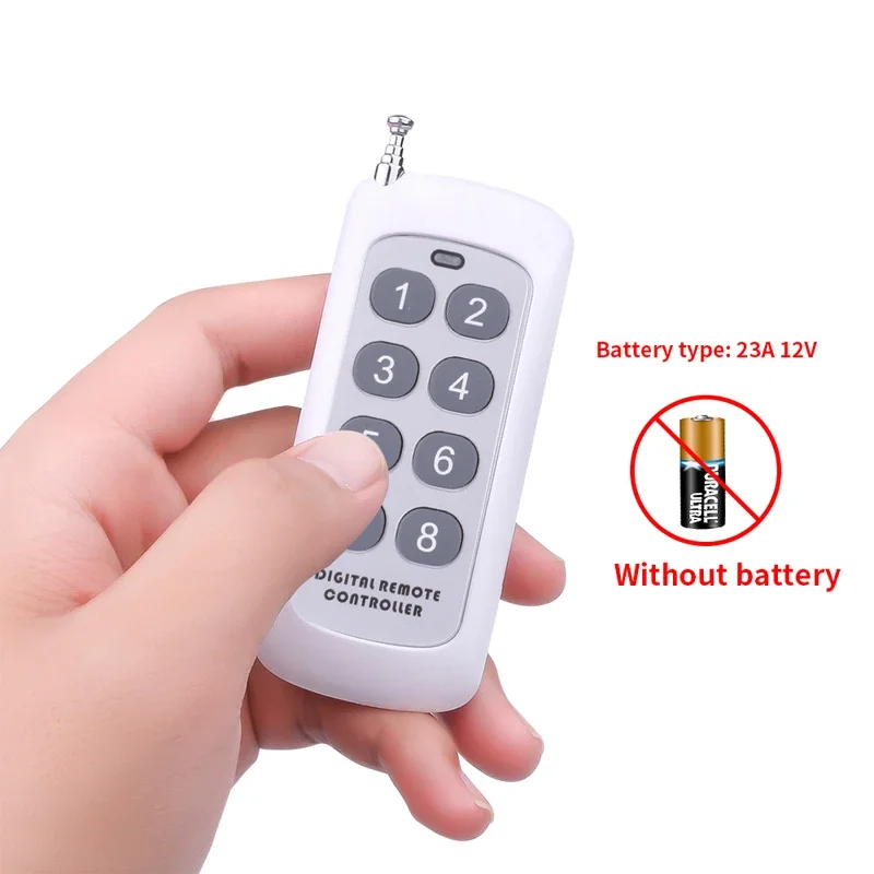 433Mhz Wireless RF Remote Cont - đánh giá và giá Home Cinema Wireless Speakers