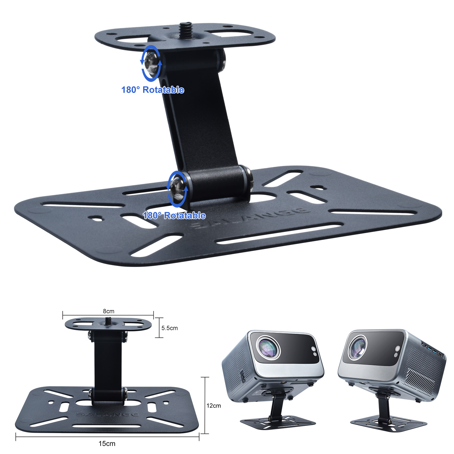 Projector Stand for Home Theat - đánh giá và giá Home Cinema Rack