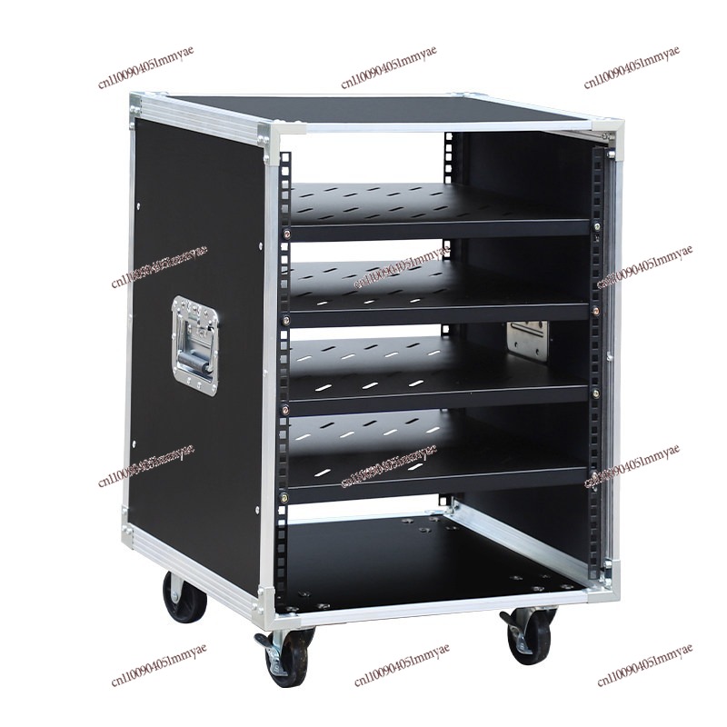10U Power Amplifier Cabinet Ho - đánh giá và giá Home Cinema Rack