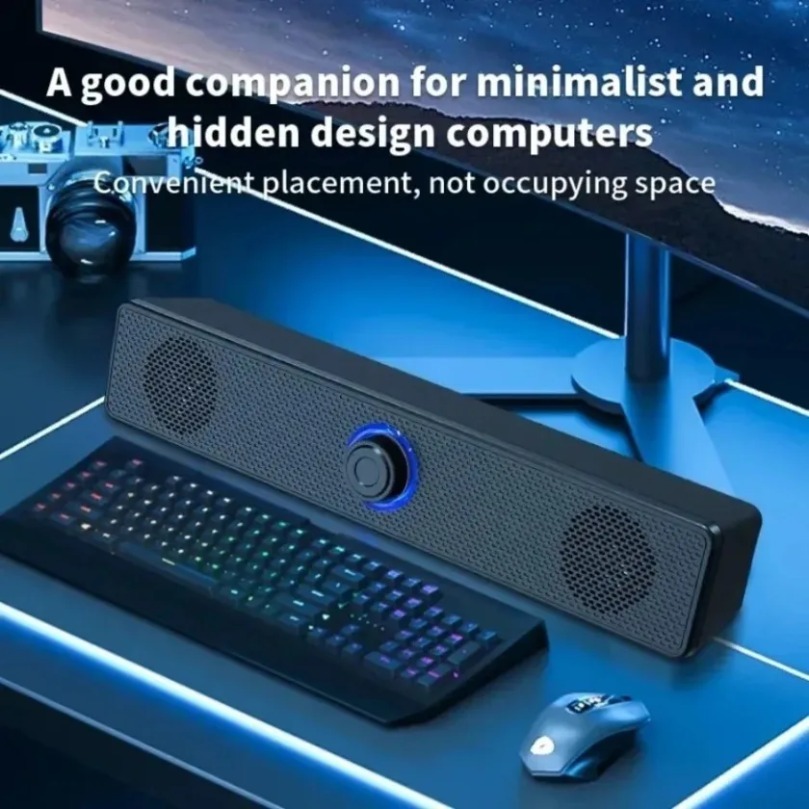 Wireless Bluetooth and PC Soun - đánh giá và giá Home Cinema Speaker System