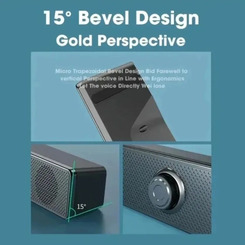 Wireless Bluetooth and PC Soun - đánh giá và giá Home Cinema Speaker System