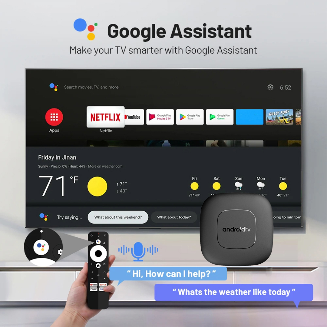 T1 Android 16 TV Box Smart Hom - đánh giá và giá Home Cinema Media Player