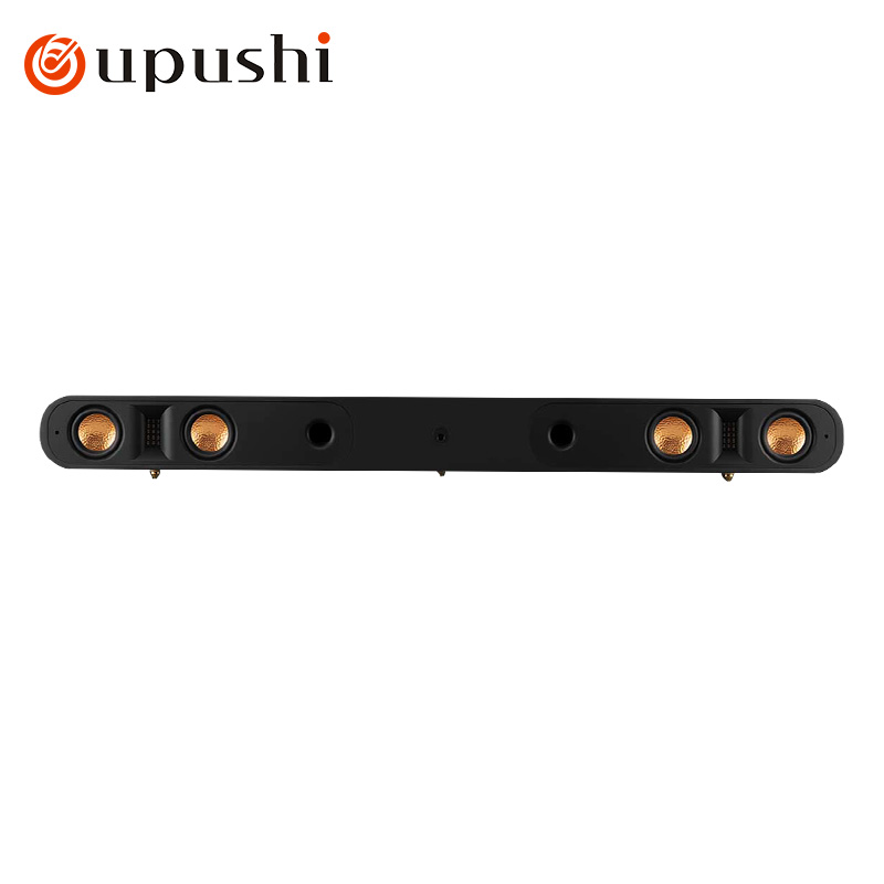 Oupushi M200 Bar TV Sound Wall - đánh giá và giá Home Cinema Wireless Speakers