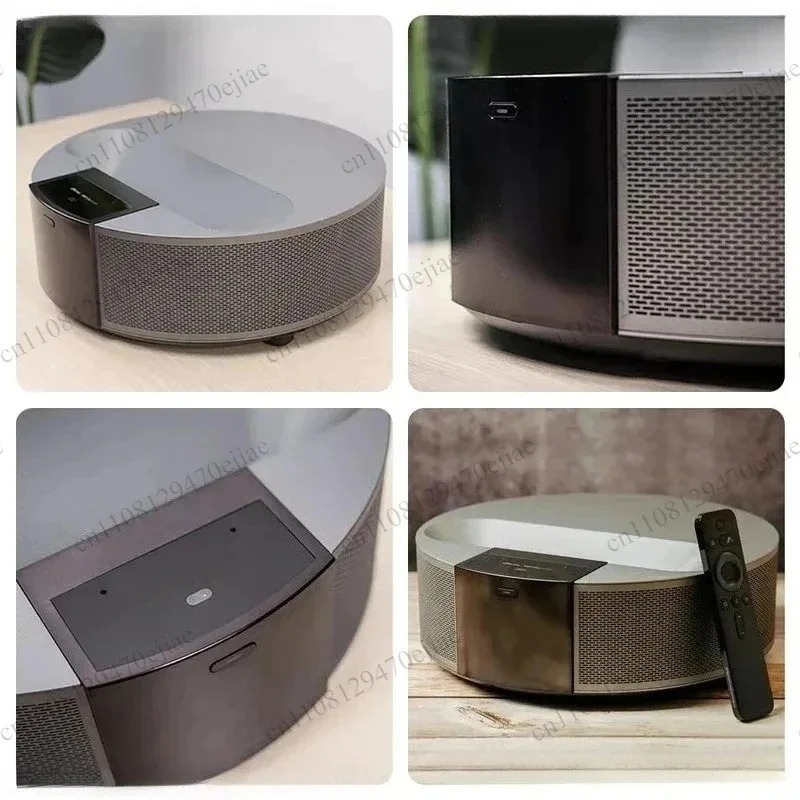 R1 Ultra Short Throw Laser TV  - đánh giá và giá Home Cinema Ultra Short Throw Projector