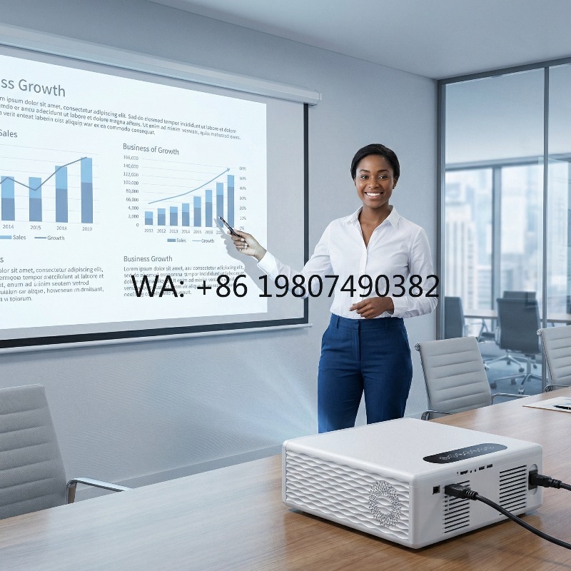Factory Wholesale 4K Android L - đánh giá và giá Home Cinema Wireless Speakers